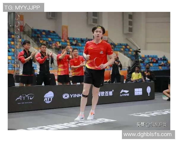 成都乒乓球队耐力表现创新高引发广泛关注与热议