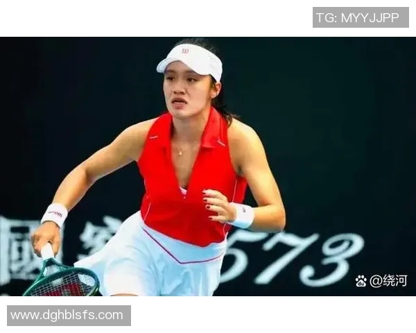 网球新手必看：全面入门指南助你快速掌握基本技巧与战术